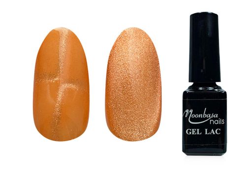 Lac gel Flash Tiger eye 5 ml #538 Zuros