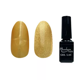 Flash Tiger eye géllakk 5ml #539 Zephys