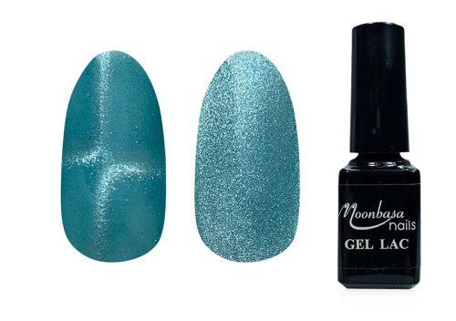 Gel lac Flash Tiger eye 5 ml #541 Breywell