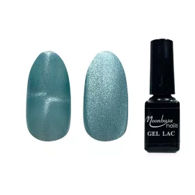 Flash Tiger eye géllakk 5ml #542 Omur