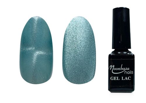 Gel lac Flash Tiger eye 5 ml #542 Omur
