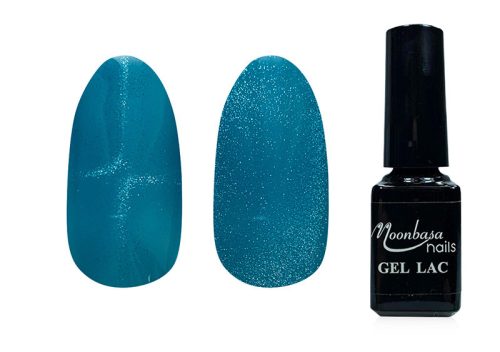Gel lac Flash Tiger eye 5 ml #543 Aeranas