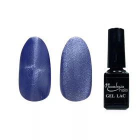 Flash Tiger eye géllakk 5ml #544 Nimbus