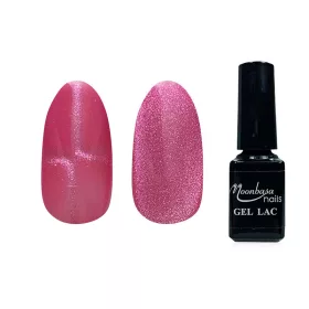 Flash Tiger eye géllakk 5ml #545 Avia