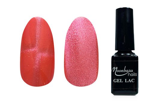 Gel lac Flash Tiger eye 5 ml #546 Sunnath