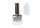 Ecsetes építő zselé 12ml #100 Clear