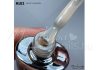 Ecsetes építő zselé 12ml #102 Light salmon