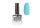 Ecsetes építő zselé 12ml #113 Light teal