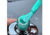 Ecsetes építő zselé 12ml #114 Mint