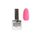 Ecsetes építő zselé 12ml #116 Neon pink
