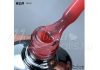 Ecsetes építő zselé 12ml #119 Berry