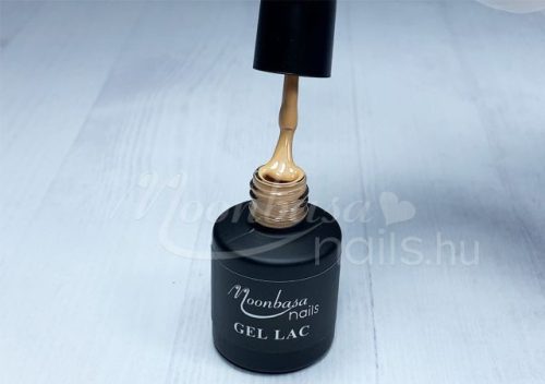 Géllakk 6ml #045 Sötét drapp