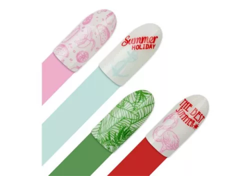 Nyomdalemez - Moyra  #144 July