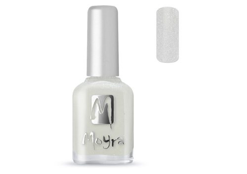 Moyra körömlakk 12ml #101 
