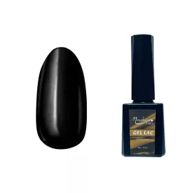 Hema free géllakk 8ml #002 Fekete