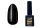 Gel lac fără Hema 8 ml #002 Negru