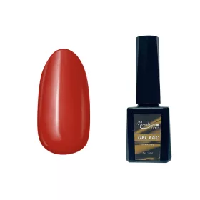 Hema free géllakk 8ml #003 Piros