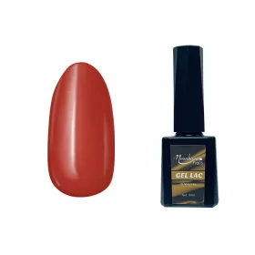 Hema free géllakk 8ml #005 Jácintpiros