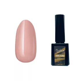 Hema free géllakk 8ml #006 Púderrózsaszín