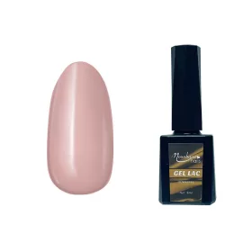 Hema free géllakk 8ml #007 Porcelánrózsaszín