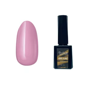 Hema free géllakk 8ml #008 Rózsaszín