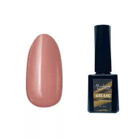 Hema free géllakk 8ml #010 Hollandrózsaszín