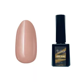 Hema free géllakk 8ml #011 Raffia