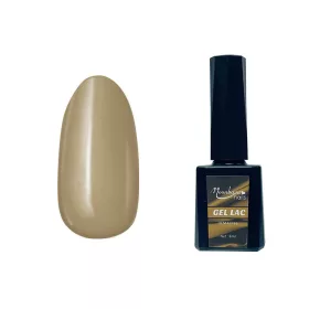 Hema free géllakk 8ml #014 Cappuccino