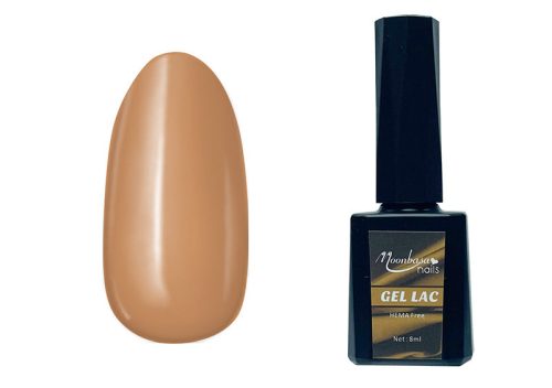 Hema free géllakk 8ml #018 Flamingó