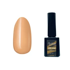 Hema free géllakk 8ml #018 Flamingó
