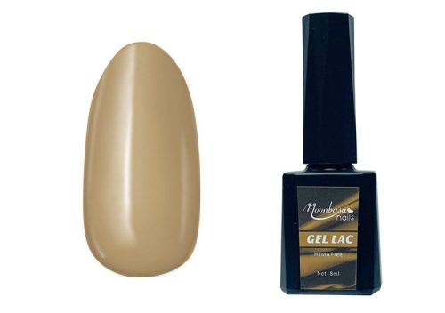 Gel lac Hema free 8 ml #019 Culoarea para