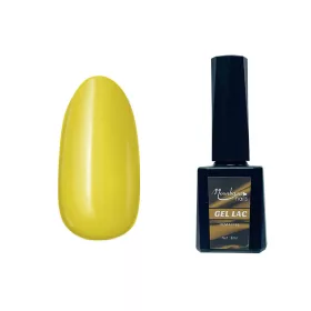 Hema free géllakk 8ml #021 Rigósárga