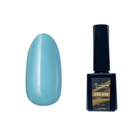 Hema free géllakk 8ml #022 Gleccser