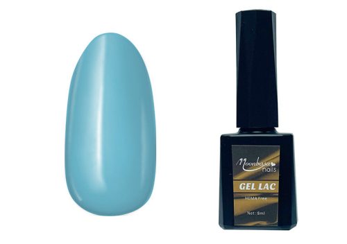 Gel lac Hema free 8 ml #022 Glacier