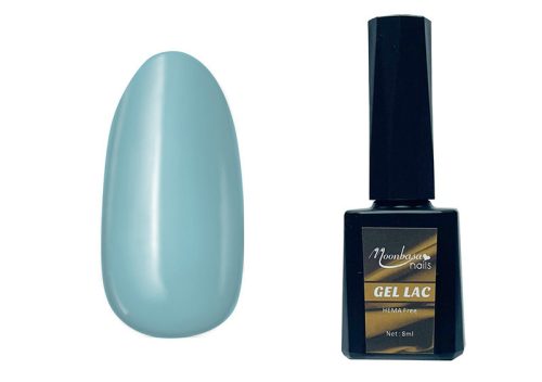 Lac de gel Hema free 8 ml #025 Charlotte