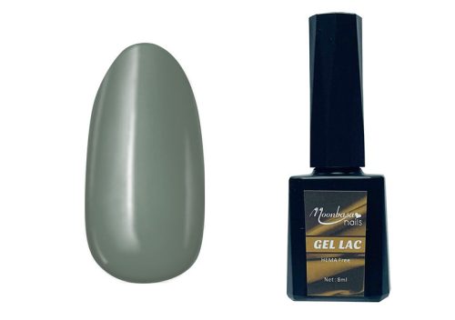 Lac de gel Hema free 8 ml #026 Privire încețoșată
