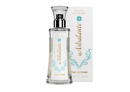 Ashalante női parfüm The Women 50ml