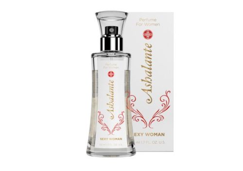 Ashalante női parfüm Sexy Women 50ml  