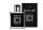 Kamarf férfi parfüm - The Man Force 50ml  