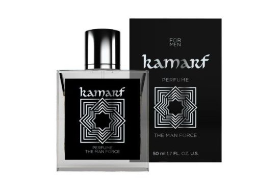 Kamarf férfi parfüm - The Man Force 50ml  