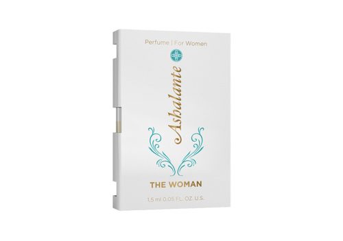 Ashalante női parfüm illatminta The Women 1,5ml  