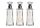 Ashalante Women parfüm csomag 3x50ml  