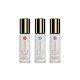 Ashalante Women parfümolaj Szett 3x6ml  