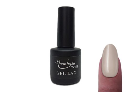 Gel lac 6ml #120 Gri furtună