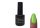 Géllakk 6ml #122 Neon zöld