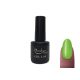Géllakk 6ml #122 Neon zöld