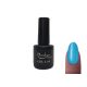 Géllakk 6ml #124 neon kék