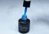 Gel lac 6ml #124 Albastru neon