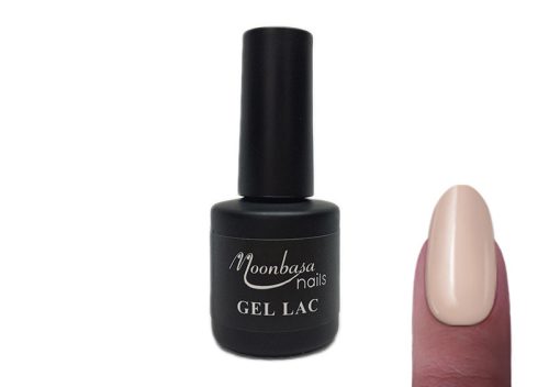 Gel lac 6ml #127 Bej deschis