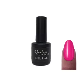Géllakk 6ml #129 Magenta